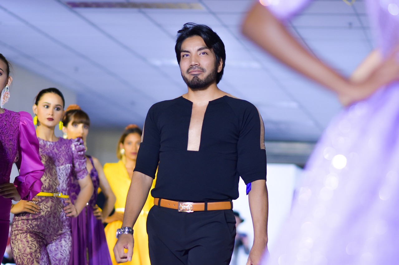 The Future of Sustainable Fashion Takes Shape