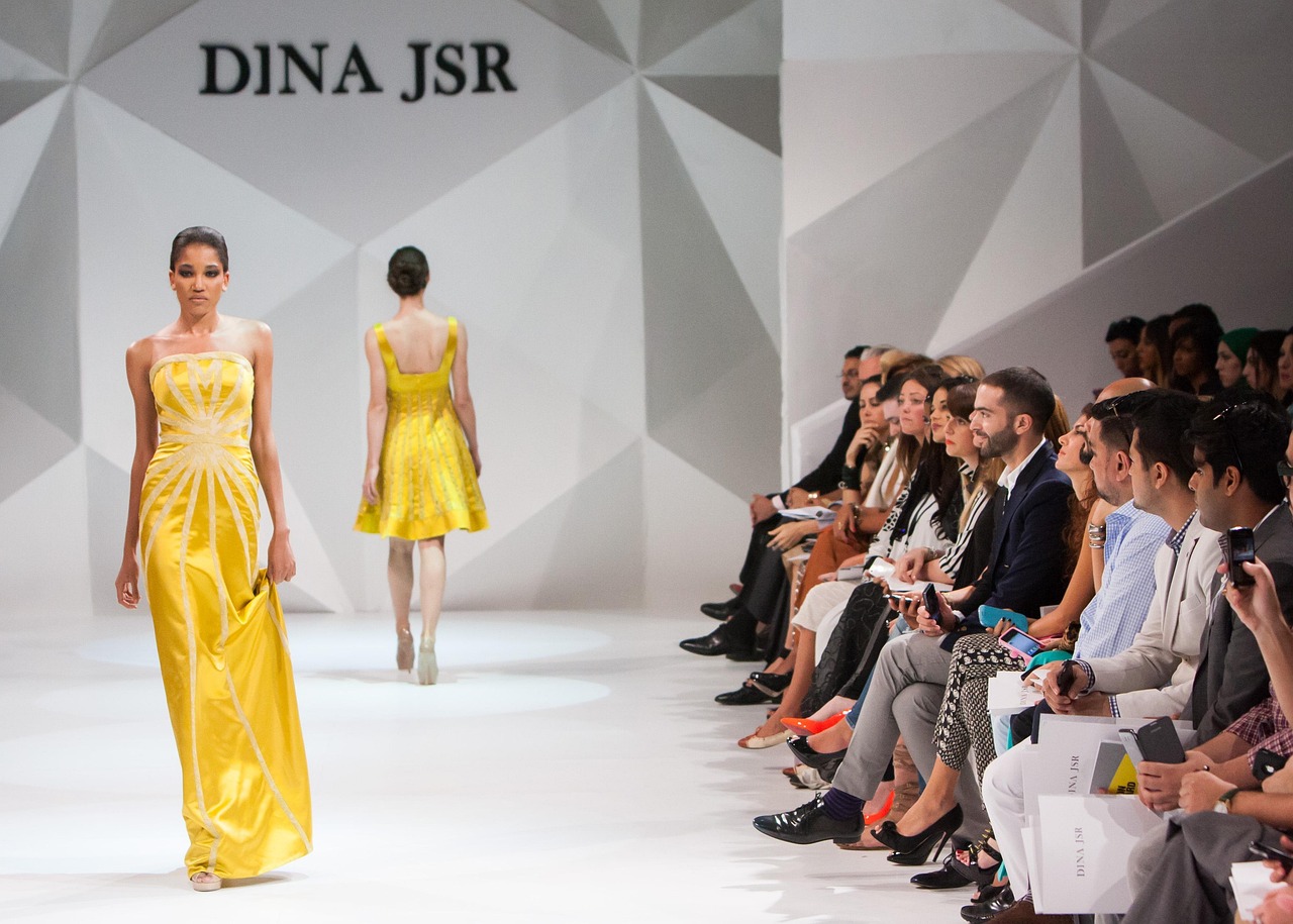 Paris Haute Couture: The Art of Exceptional Fashion
