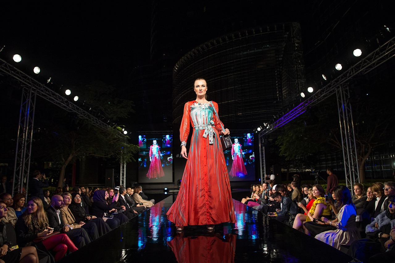 London Fashion Week: British Designers Lead Innovation