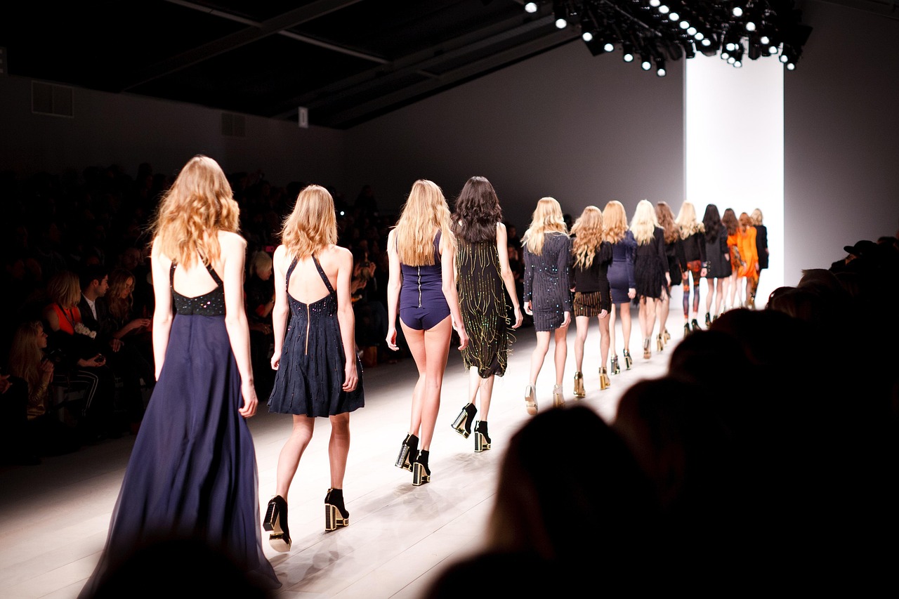 New York Fashion Week Fall 2025: Breaking Boundaries