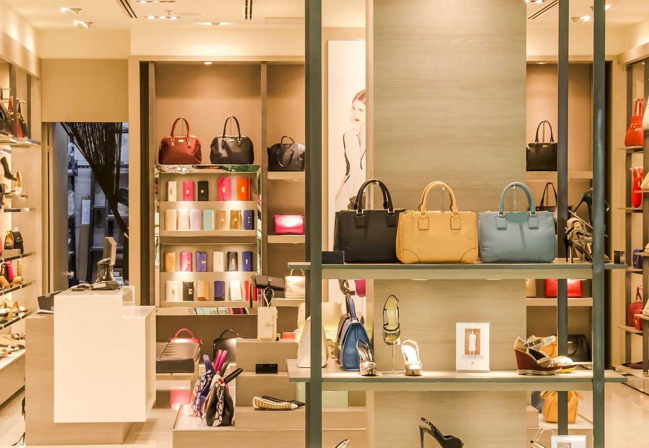 Global Fashion Capitals: A Journey Through Style