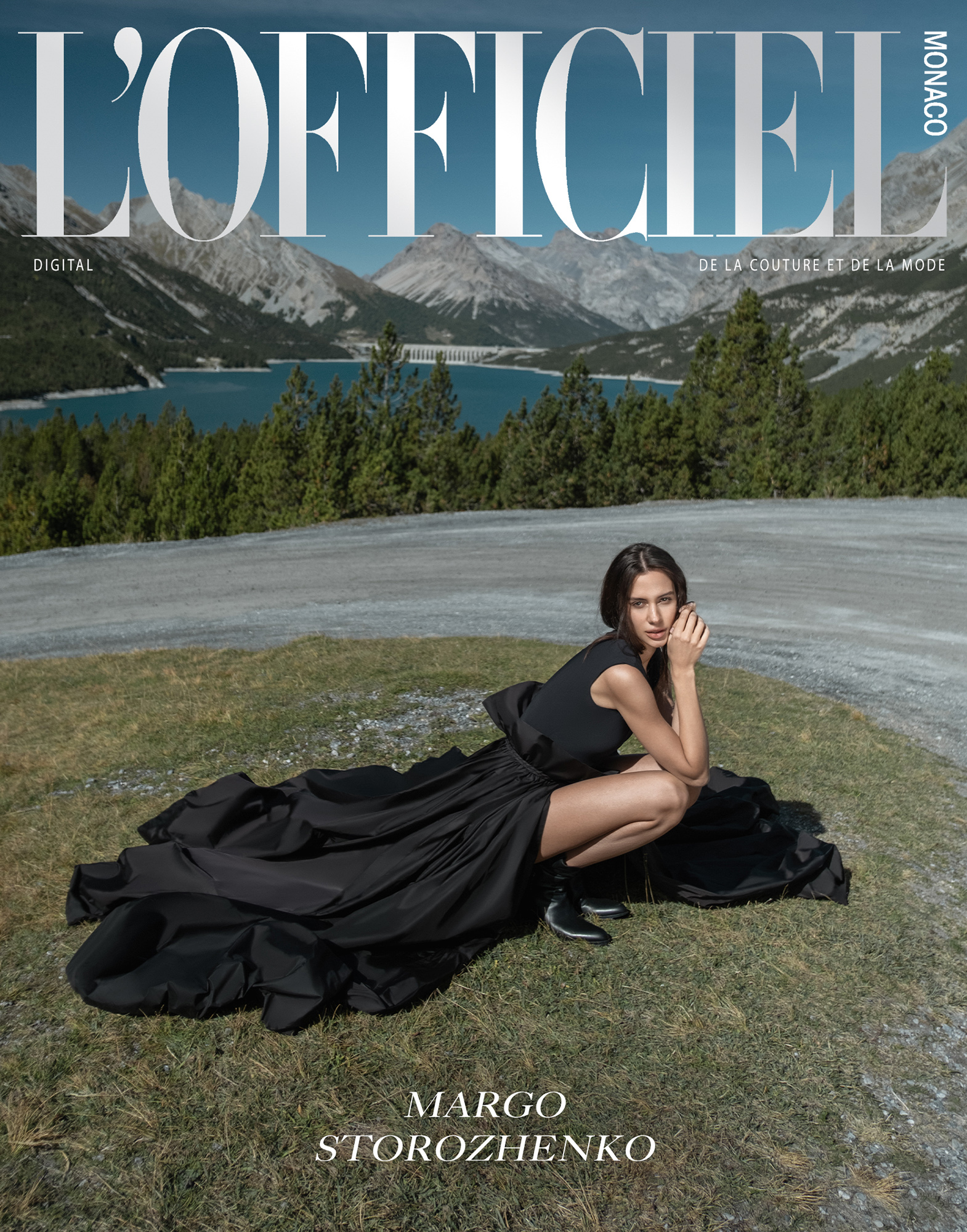 Fashion photography