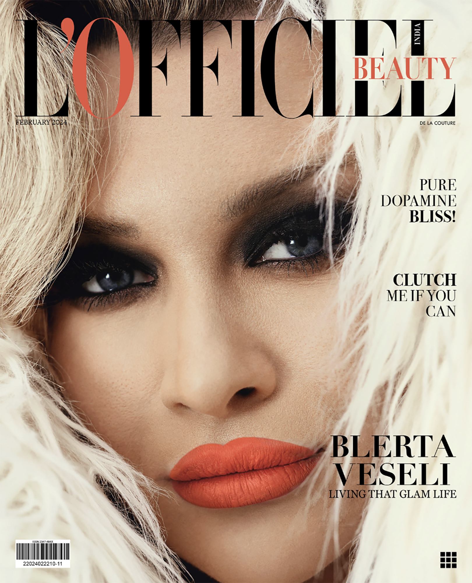 Fashion photography