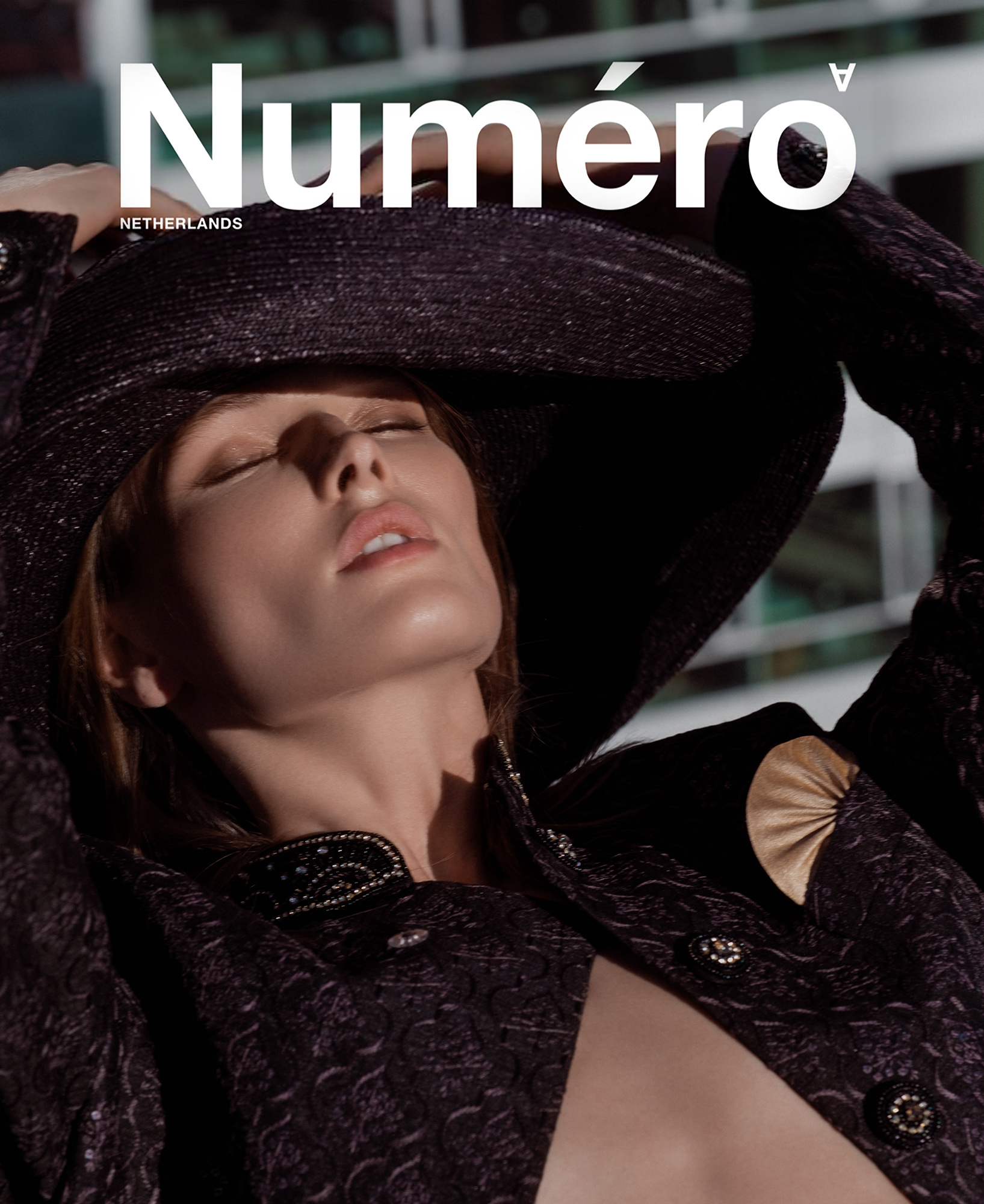 Fashion photography